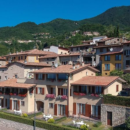 Residence Calap Tignale Exterior photo