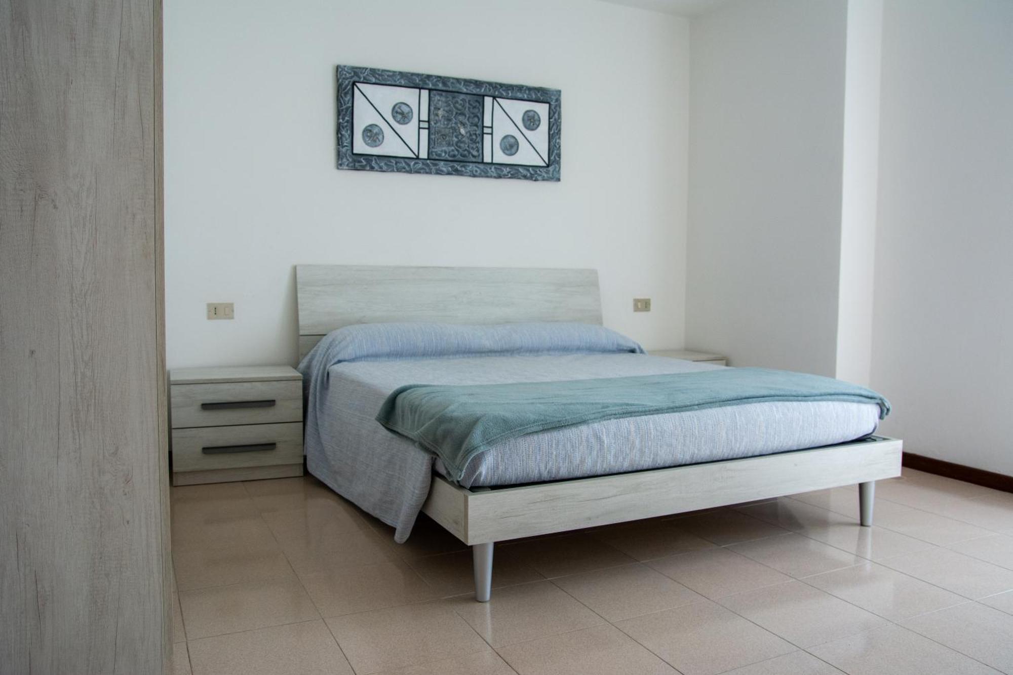 Residence Calap Tignale Exterior photo