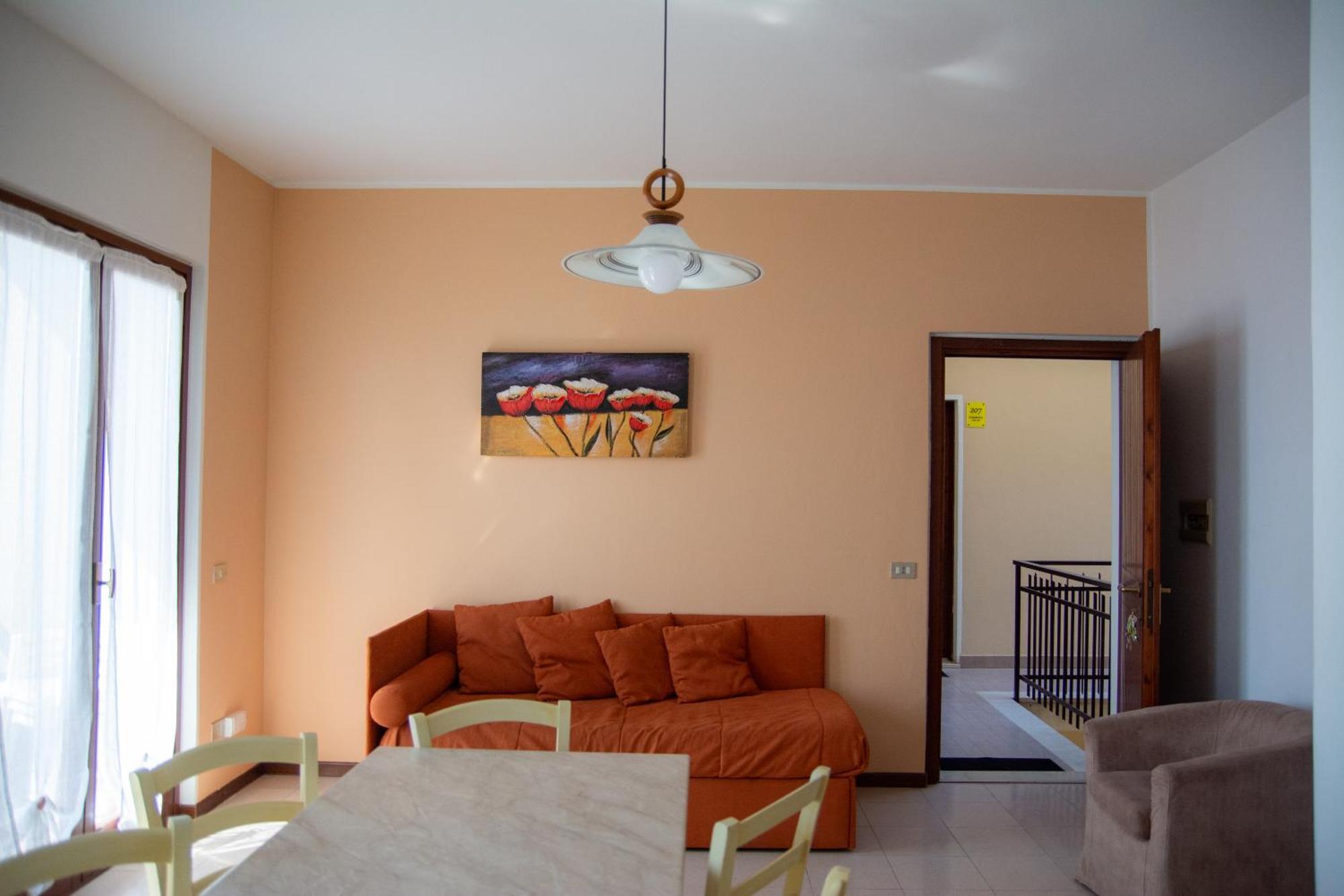 Residence Calap Tignale Exterior photo