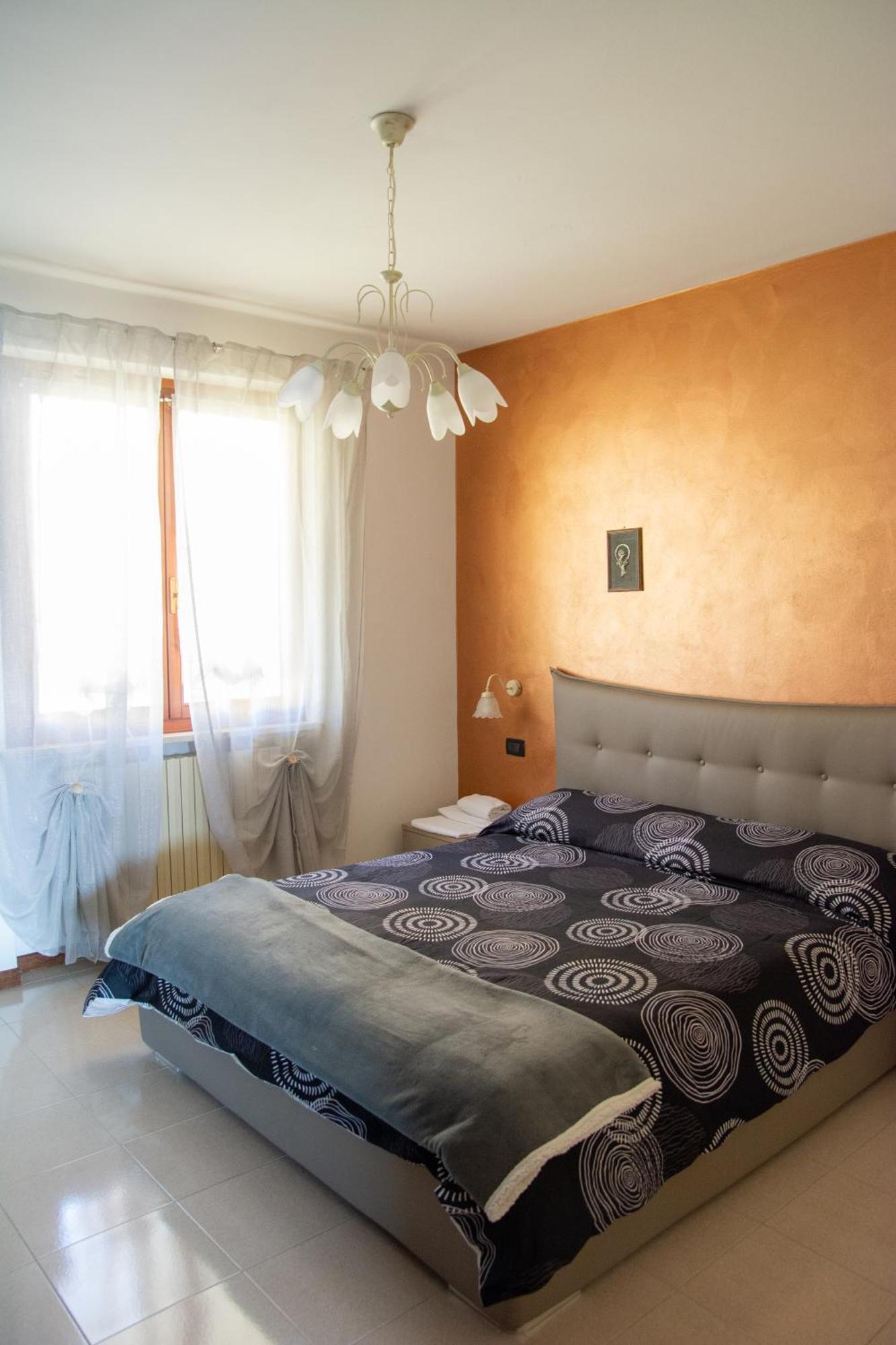 Residence Calap Tignale Exterior photo