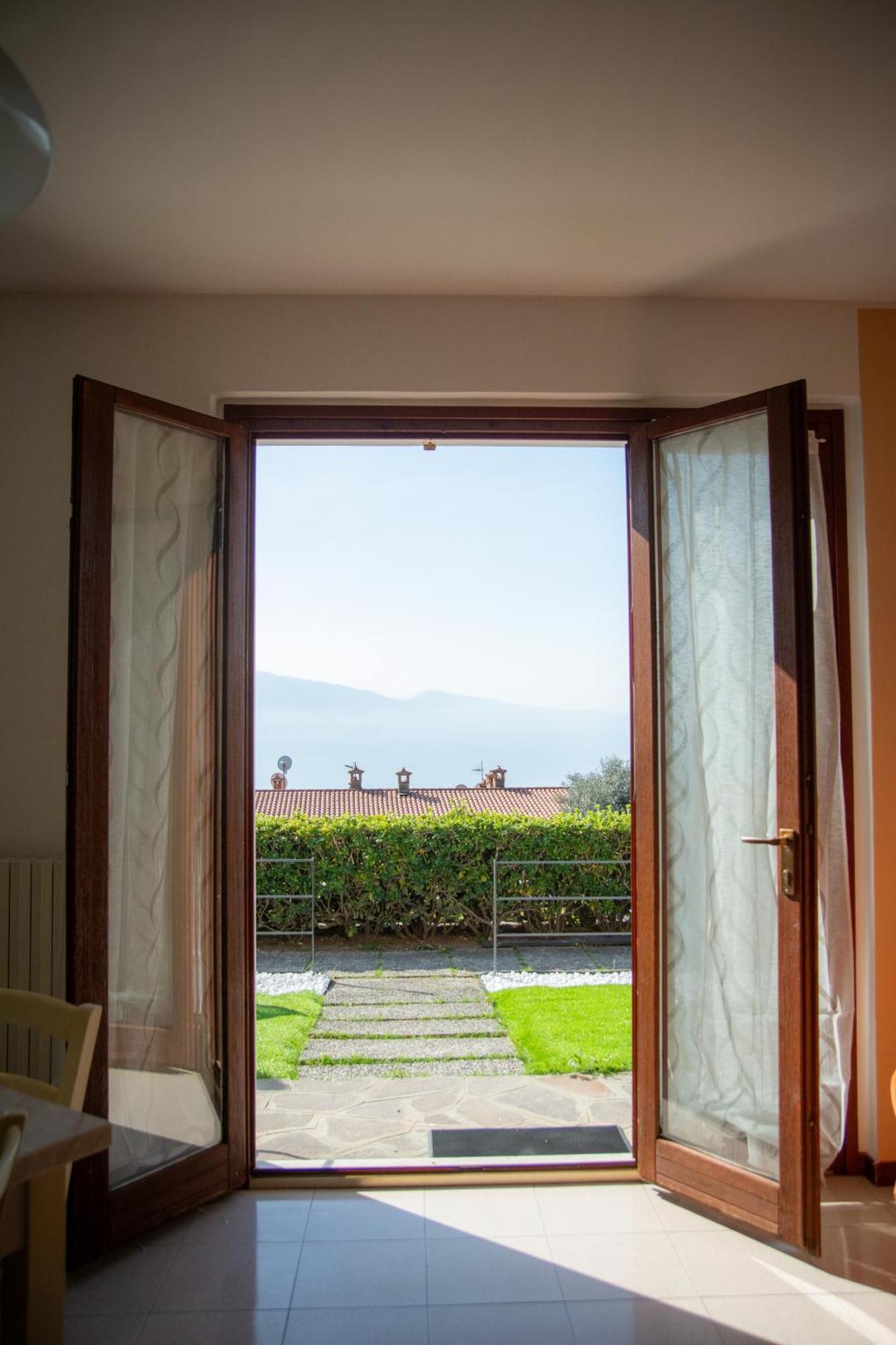 Residence Calap Tignale Exterior photo
