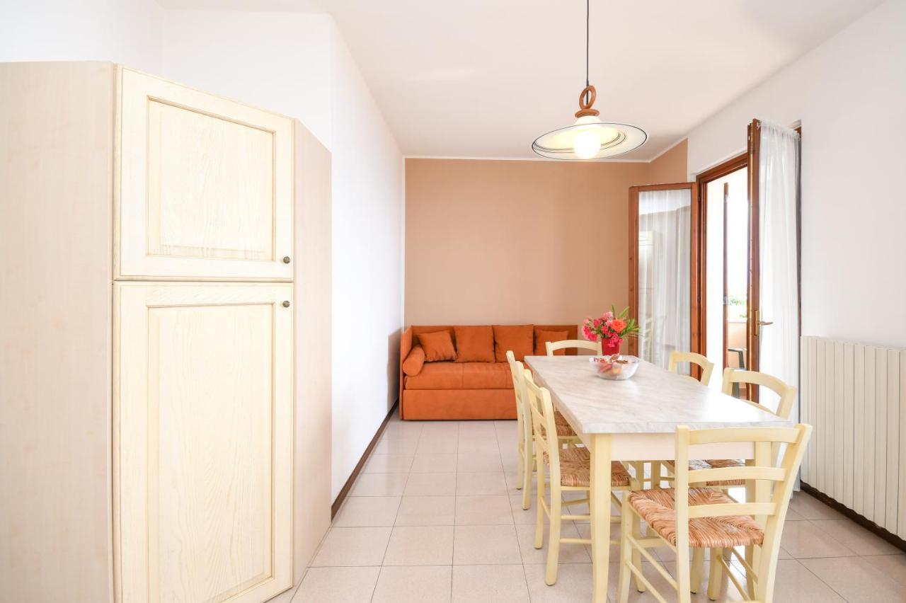 Residence Calap Tignale Exterior photo