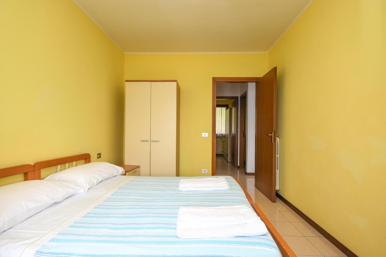 Residence Calap Tignale Exterior photo
