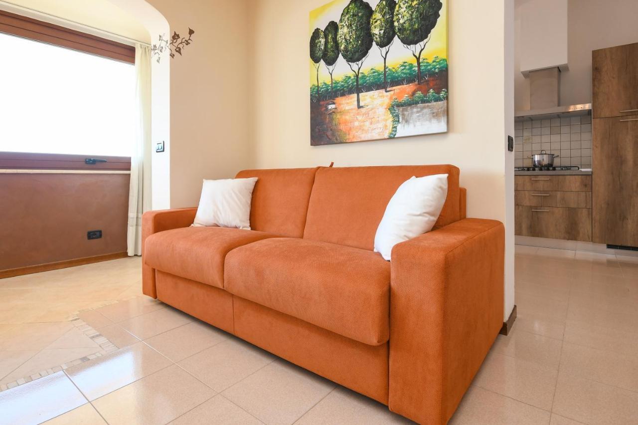 Residence Calap Tignale Exterior photo