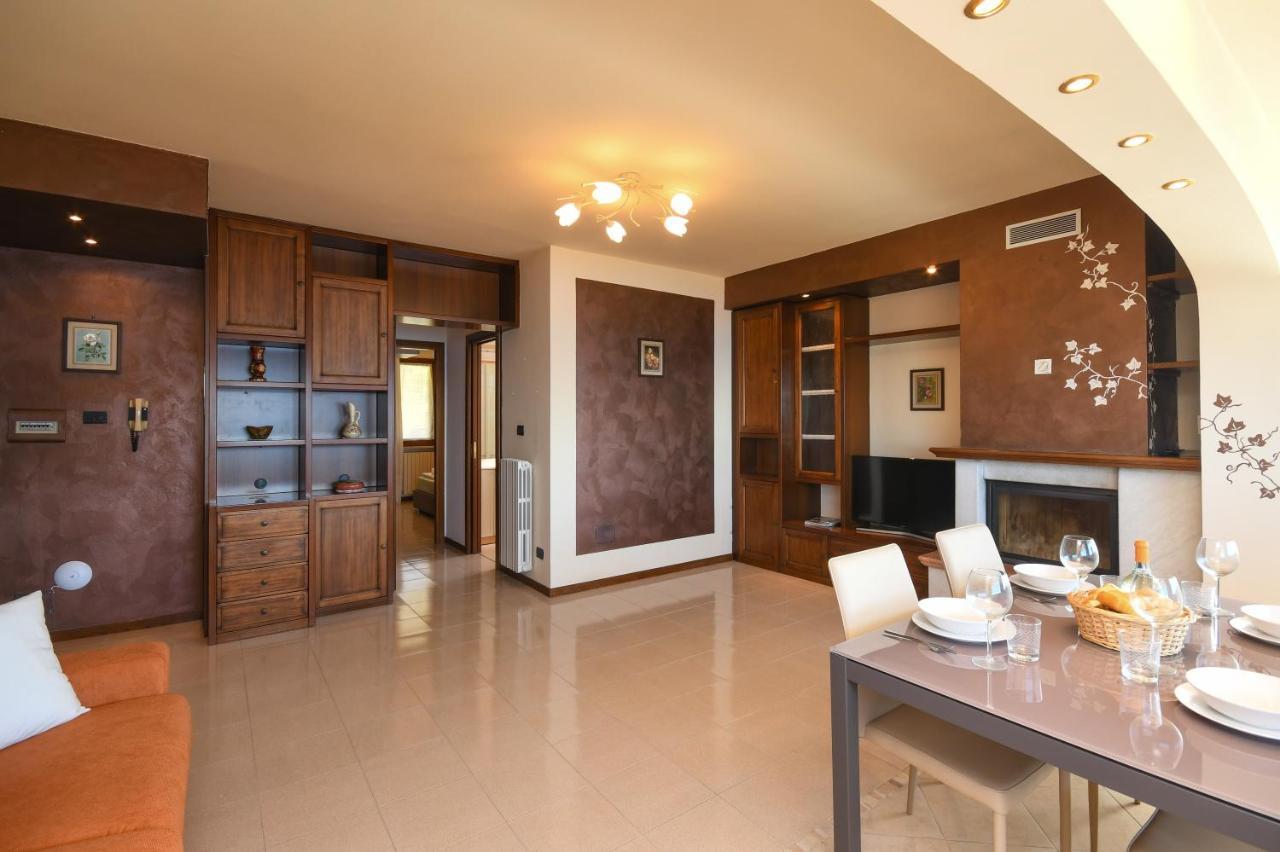 Residence Calap Tignale Exterior photo